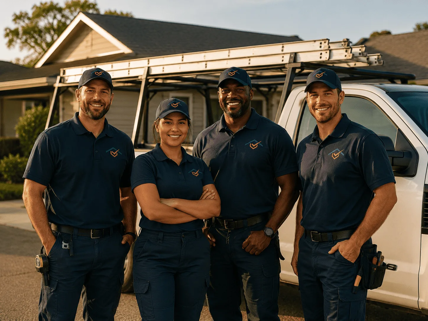 Roof Inspection company in Grand Terrace, CA